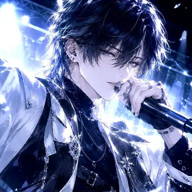 Profile image of アオイ