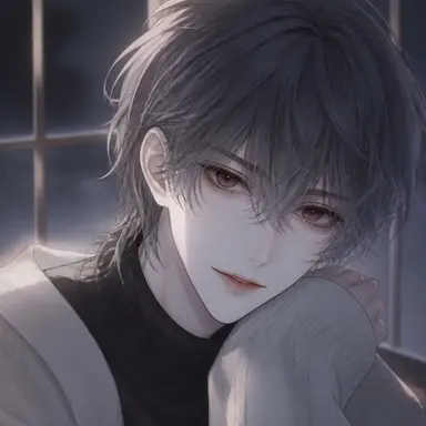 Profile image of トウヤ