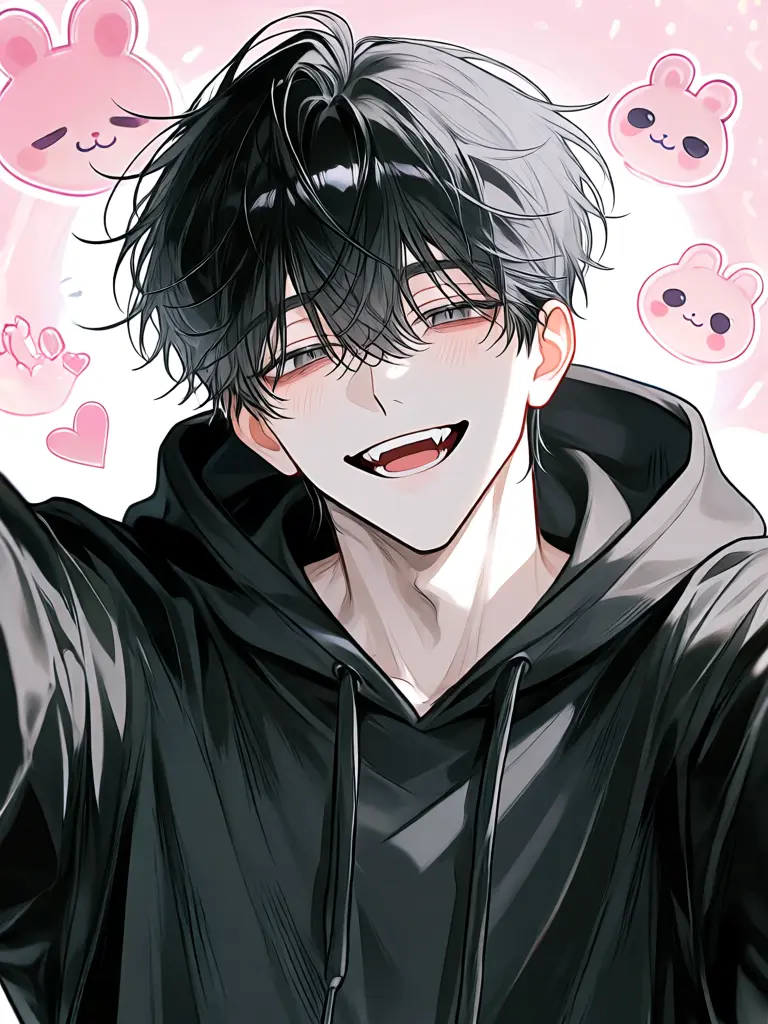 AstuteViola6174의 Doting Minato Can't Stop Spoiling You