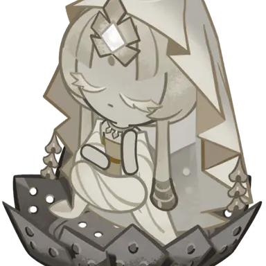 Profile image of Mystic Flower Cookie