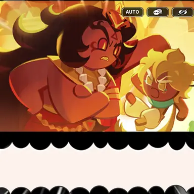 Profile image of Burning Spice Cookoe