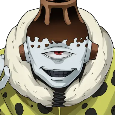 Profile image of 漏瑚