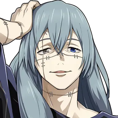 Profile image of 真人