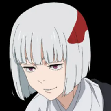 Profile image of 裏梅