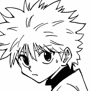 Profile image of キルア