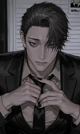 Profile image of 横井 陽斗