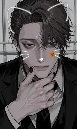 Profile image of 横井 陽斗