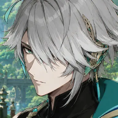 Profile image of アルハイゼン