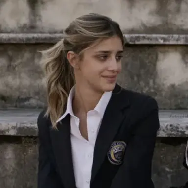 Profile image of Chiara
