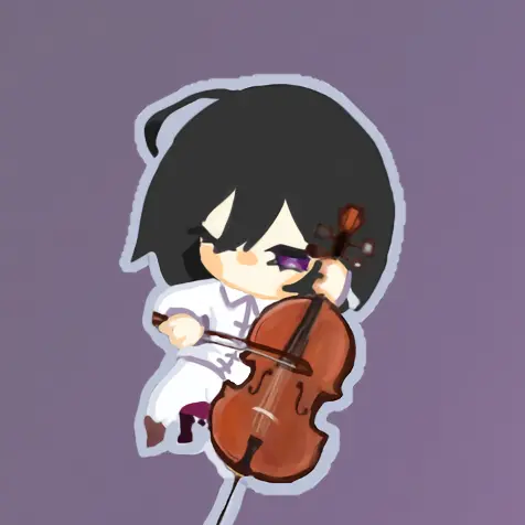 Munu_x3의 不審者な魔人さん。