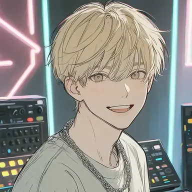 Profile image of 橘柊生