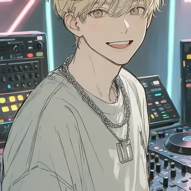 Profile image of 타치바나 토이