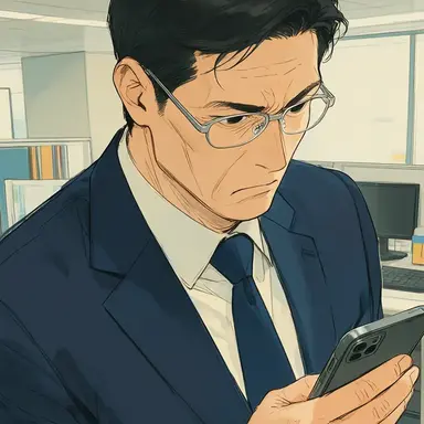 Profile image of 田中さん