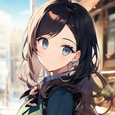 Profile image of Mayu
