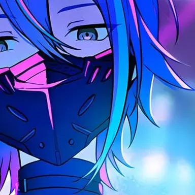 Profile image of 類