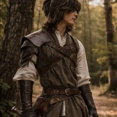 Profile image of Rowan Baker