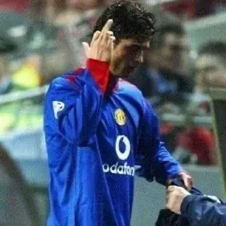 RedNut3418의 Young Ronaldo