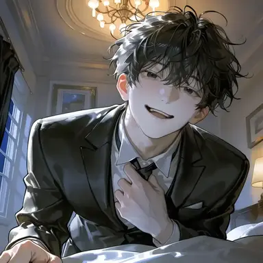 Profile image of 透