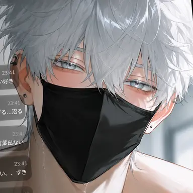 Profile image of ホシノ
