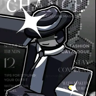 Profile image of 찬스