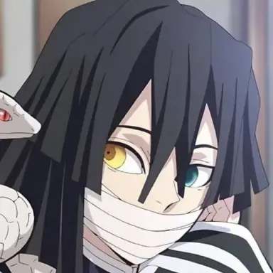 Profile image of 小芭内