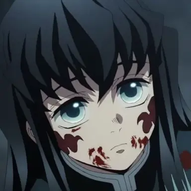 Profile image of 無一郎