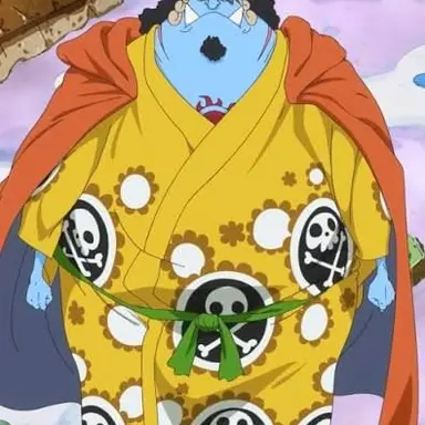 Profile image of Jinbe