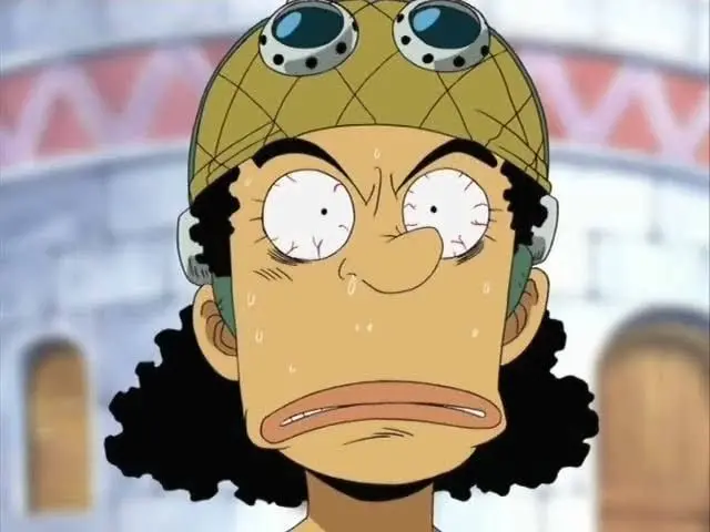 Profile image of Usopp