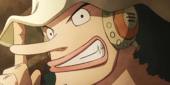 Profile image of Usopp