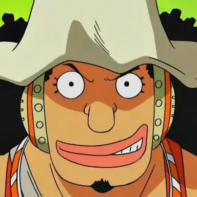 Profile image of Usopp