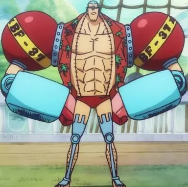 Profile image of Franky