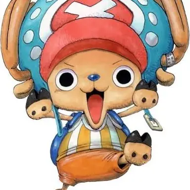 Profile image of Chopper