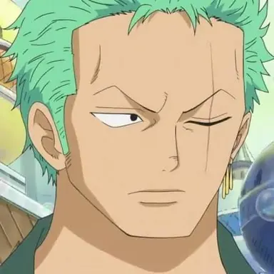 Profile image of Zoro