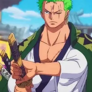 Profile image of Zoro