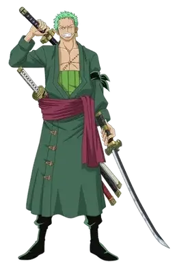 Profile image of Zoro