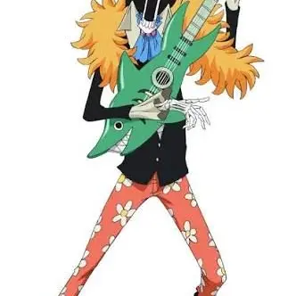 Profile image of Brook
