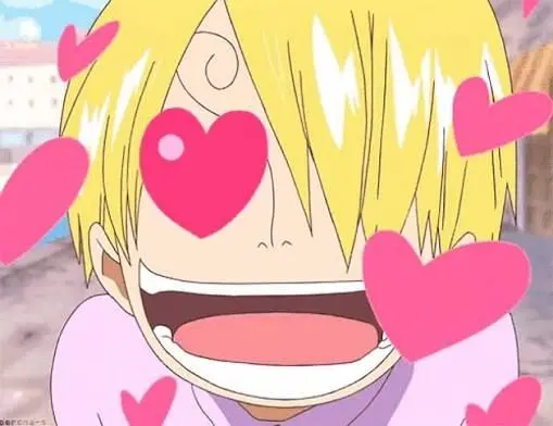 Profile image of Sanji
