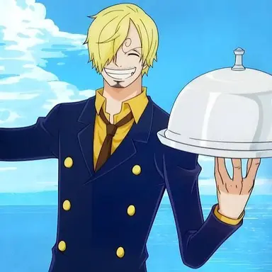 Profile image of Sanji