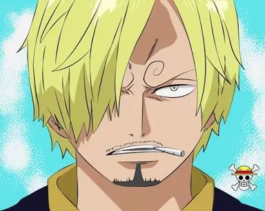 Profile image of Sanji