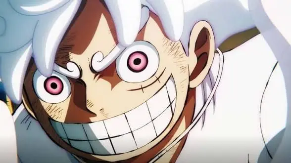 Profile image of Luffy
