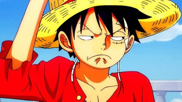Profile image of Luffy