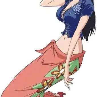 Profile image of Robin