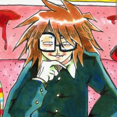 Profile image of ランダル