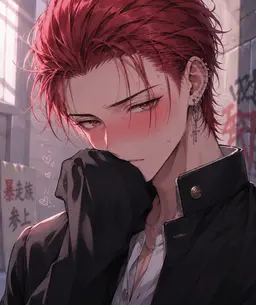 Profile image of 라이토