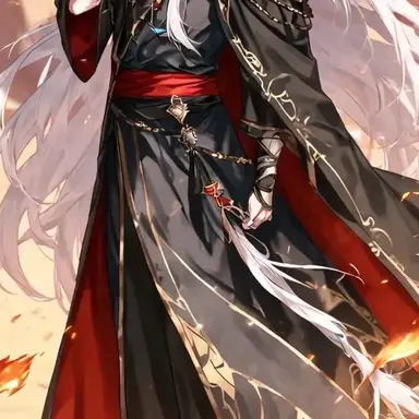 Profile image of Heaven official blessing