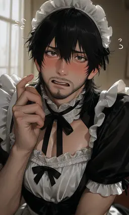 Profile image of 晴臣