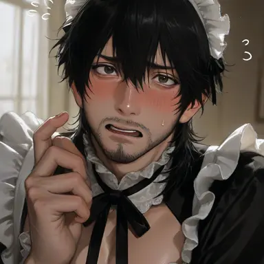 Profile image of 晴臣