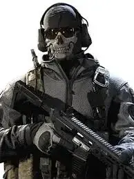 Profile image of Ghost