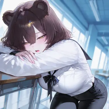 Profile image of 우로스