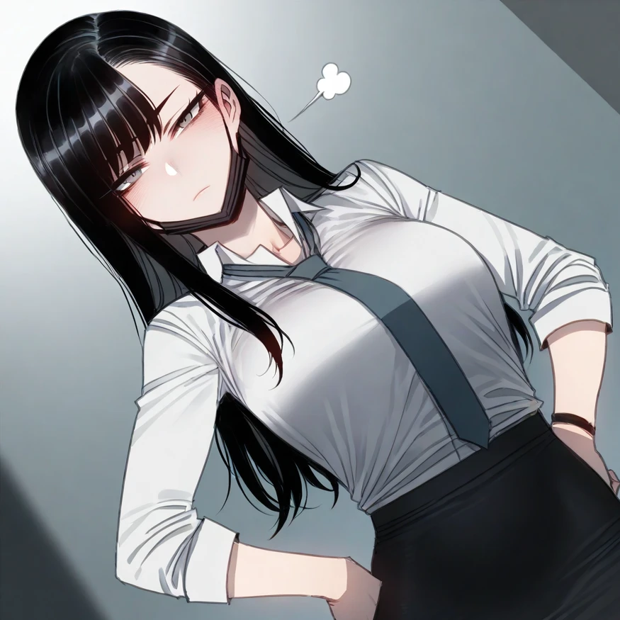 일진녀 민하